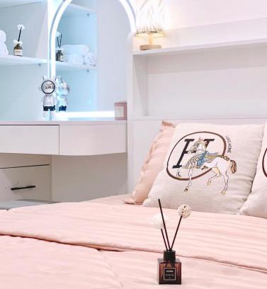 District 9 Apartment | Y Vi Vinhomes Grand Park
