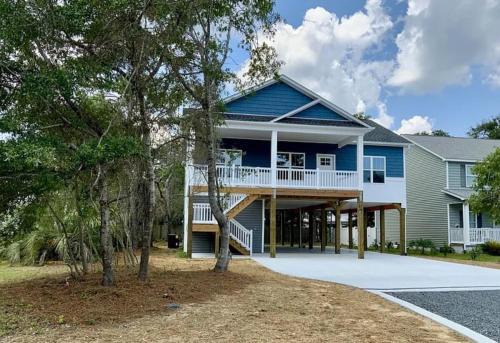 Long Beach House | Ya Acht 2 Sea