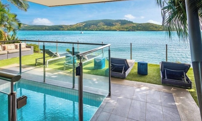 Hamilton Island Villa | Yacht Club Villa 21