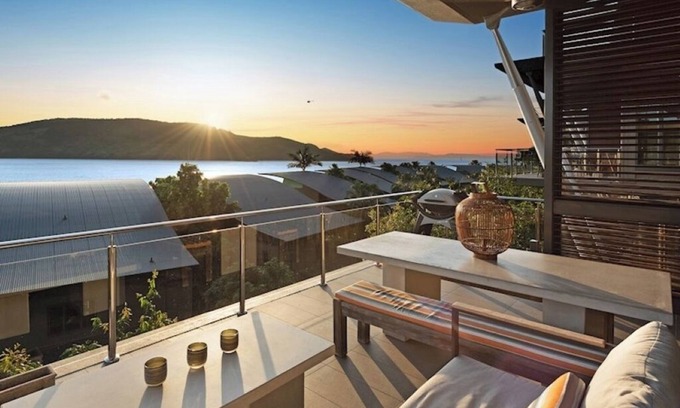 Hamilton Island Villa | Yacht Club Villa 26
