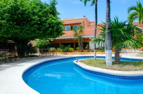 Zona Hotelera House | Yacht House