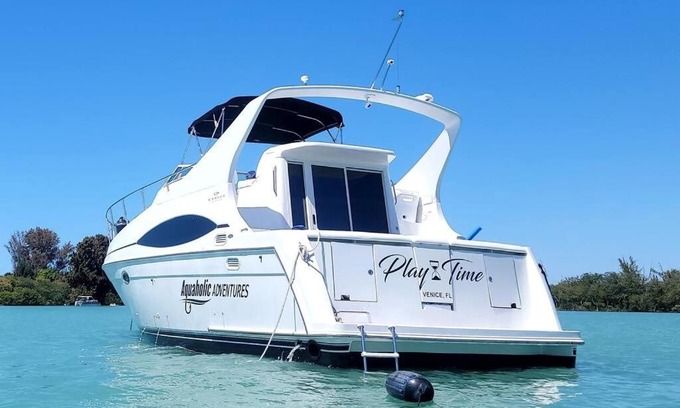 Venice House | Yacht Vacation Venice Beach
