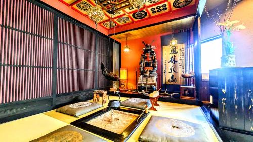 Sakyo Ward House | Yadoya Kyoto Shimogamo