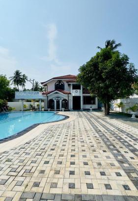 Daluwakotuwa Villa | Yahana Beach Villa