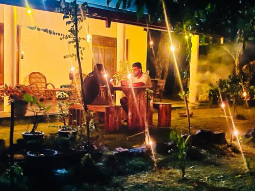 Buttala Apartment | Yala Elephant Pass