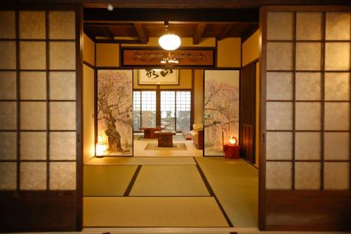 Nishijin Apartment | Yamagata Kyomachi Hatago Nishijin