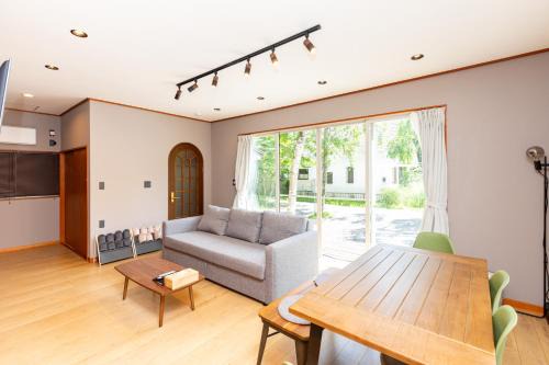 Yamanakako House | Yamanakako Miyabitei