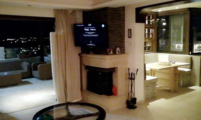 Amman Apartment | Yamsafer Homes 4th Circle