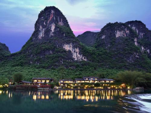 Yangshuo Hotel | Yangshuo Mountain Retreat