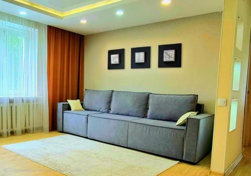 Kokshetau Apartment | Yanko