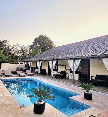 Costinesti House | YANNIS GUEST HOUSE