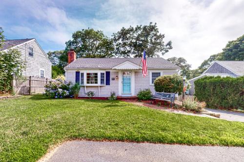West Yarmouth House | Yarmouth Bliss