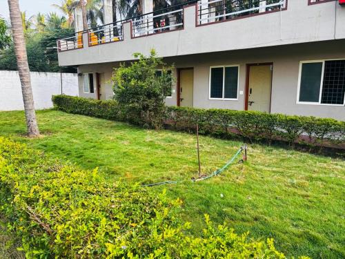 Mysore Hotel | Yash Residency