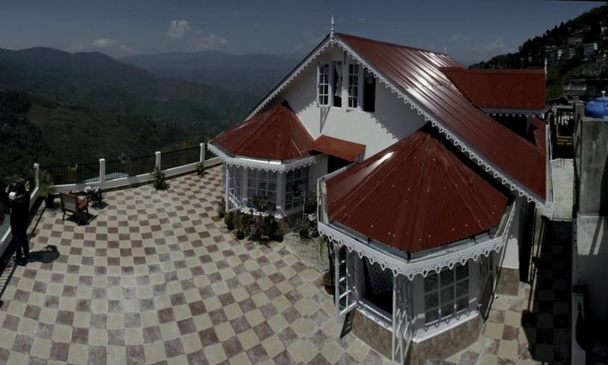 Darjeeling House | Yashita Homestay