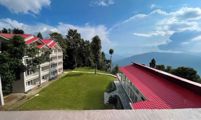 Turuk Resort | Yashshree Resorts & Spa Kalimpong