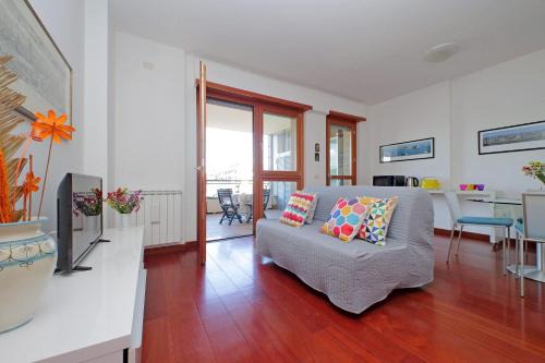 Garbatella Apartment | YCH-Modern flat with terrace near Eataly