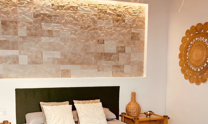 Tabayesco Apartment | 'Ye' Holidays with Shared Pool, Shared Terrace, and Wi-Fi