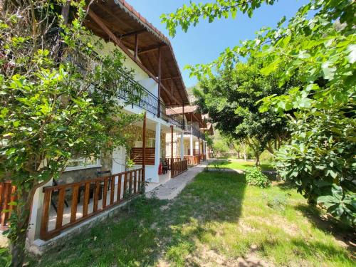 Cirali Hotel | Yedi Butik Hotel