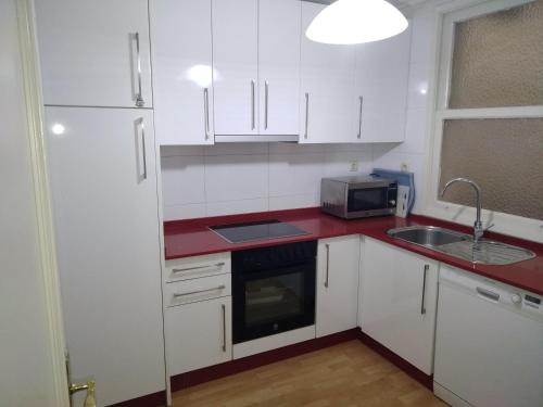 Ourense Apartment | YEDRA
