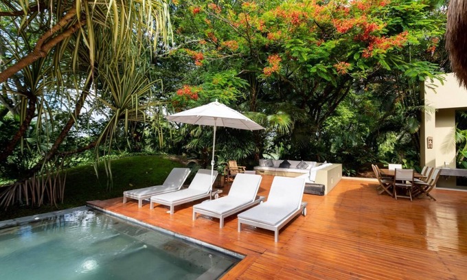 Anapoima Cottage | Yeguas Y58 by Wynwood House