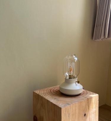 Yilan House | yellowwood