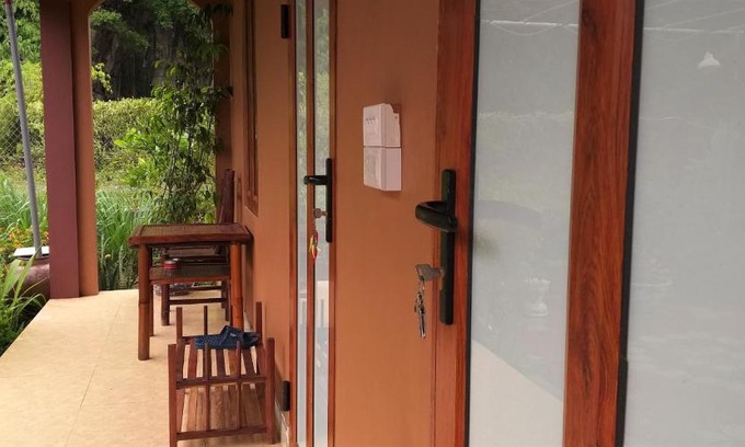 Ninh Binh Cabin | Yen Binh Homestay