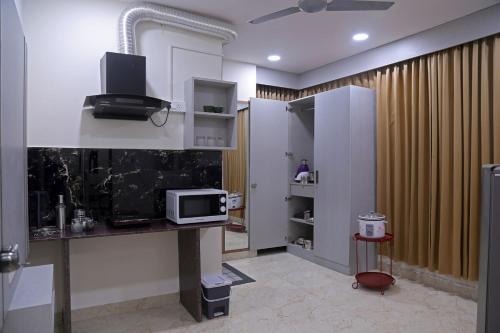 Serilingampally Apartment | Yendluri's - Studio Flat-3 Kondapur, Gachibowli