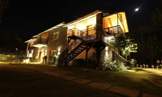 Yercaud Resort | Yercaud Yellow Lake Resorrt and spa