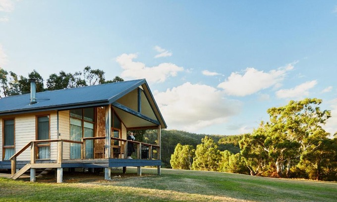 Yering Apartment | Yering Gorge Cottages