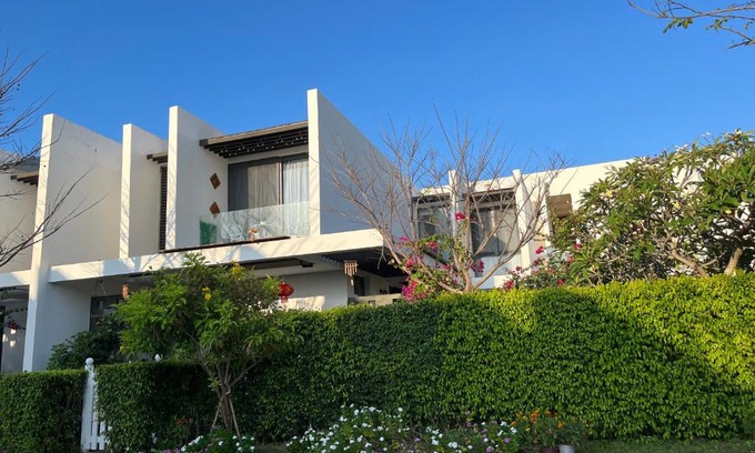 Long Hai Apartment | YES Oceanami Beach Villa