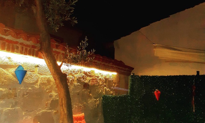 Ayvalik City Center Hotel | Yesil Konak Ayvalik