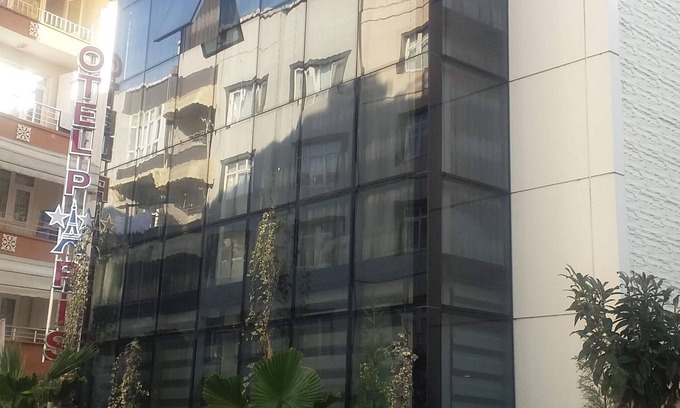 Carsamba Hotel | Yesilirmak Paris Otel