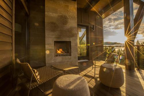 Spanish Peaks House | Yeti Ridge Retreat