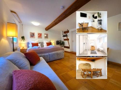 Old Town Apartment | YFB Altstadttraum zwischen 4 Kirchen