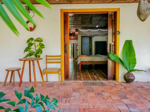 Siem Reap House | Yi family Homestay