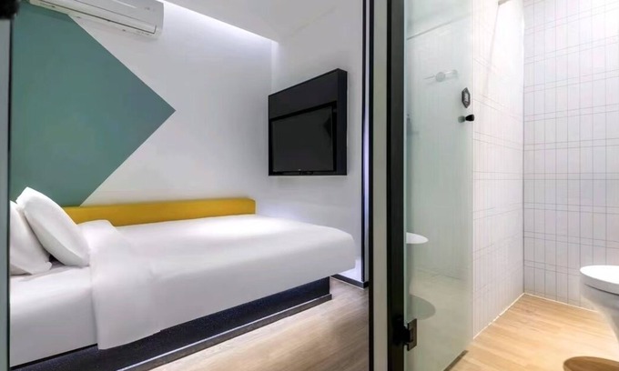 Chaoyang House | yibaijiudian