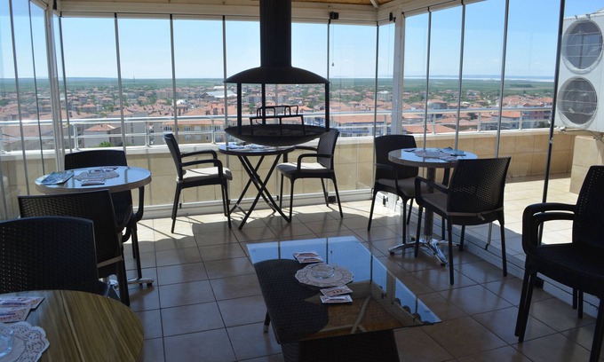 Sereflikochisar Hotel | Yildirim Hotel
