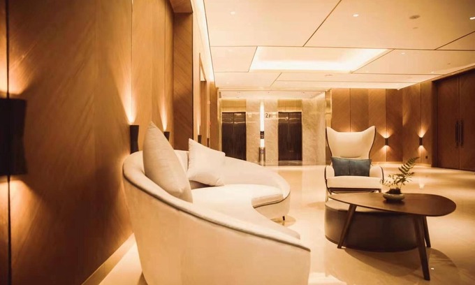 Hangzhou Hotel | Yinhu Junyi Hotel