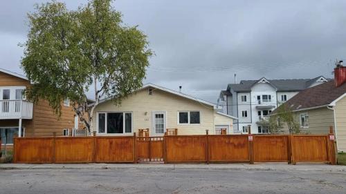 Yellowknife Bed & Breakfast | YK Aurora