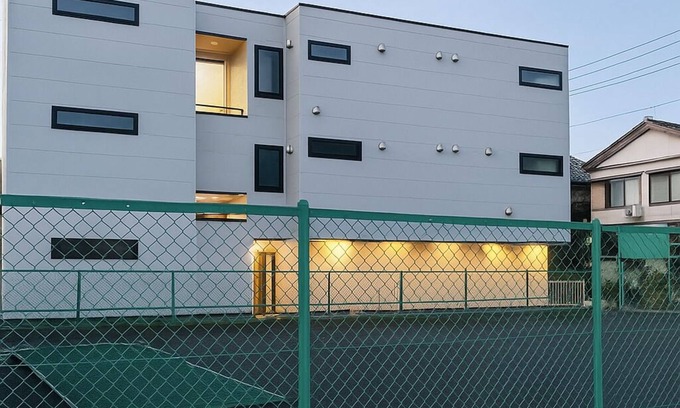 Sugamo House | YM Hotel-Sugamo