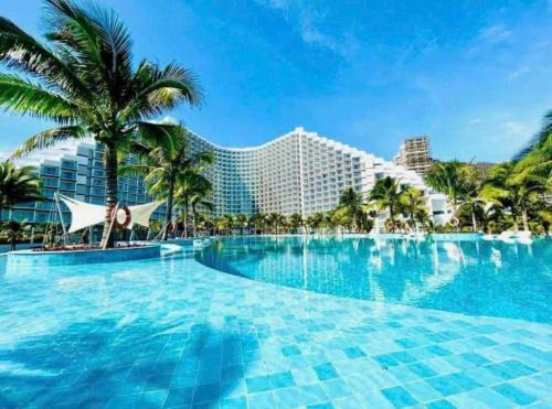 Khanh Hoa Apartment | Your stay-Cam Ranh beach paradise