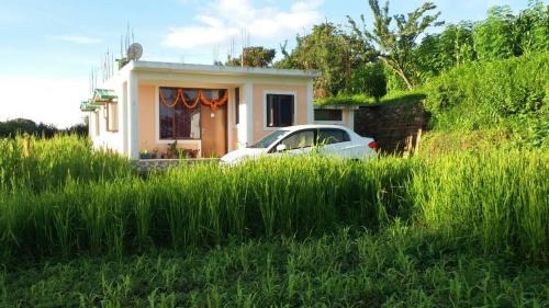 Turkaura House | Yog Homestay