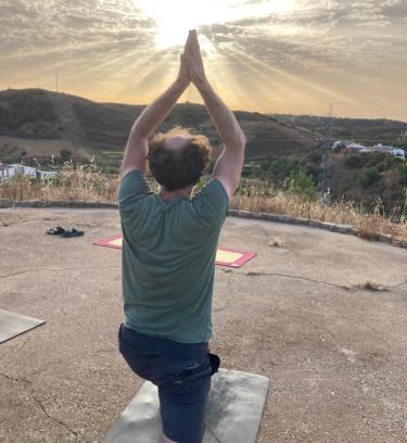 Tavira House | Yoga Farm