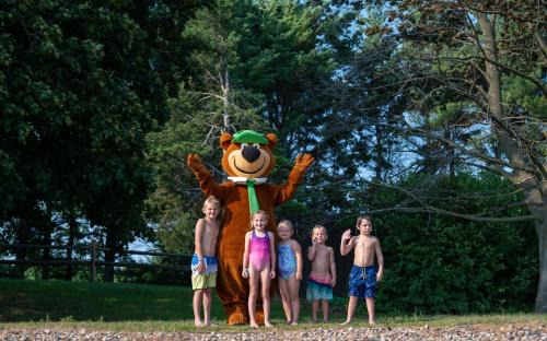 Wisconsin Dells Other | Yogi Bear's Jellystone Park Camp-Resort Wisconsin Dells