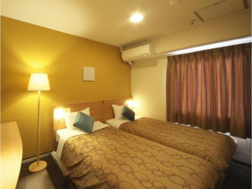 Minatomirai Hotel | Yokohama Heiwa Plaza Hotel - Vacation STAY 36422v