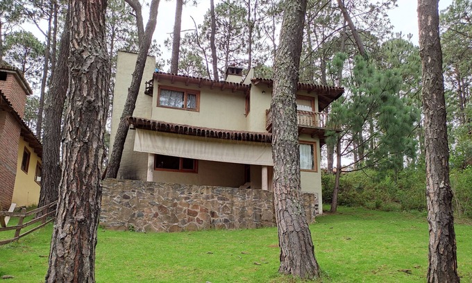 Mazamitla Cabin | Yola Cabin