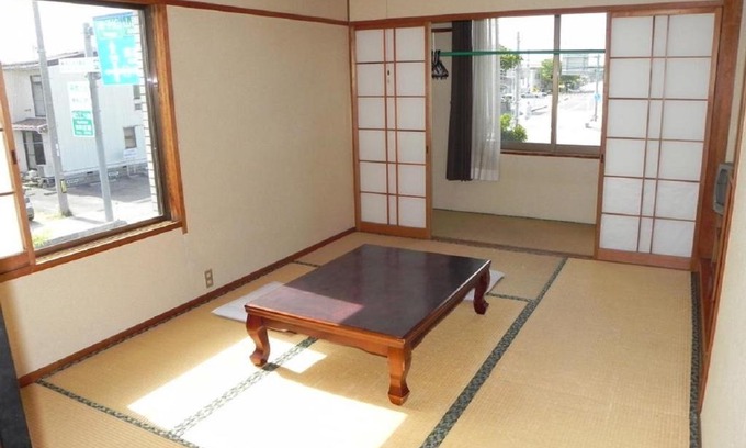 Yonago Hotel | Yonago - Hotel / Vacation STAY 23827