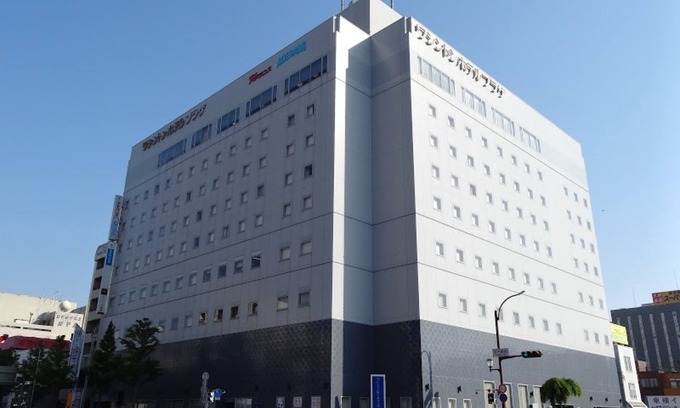 Yonago Hotel | Yonago Washington Hotel Plaza