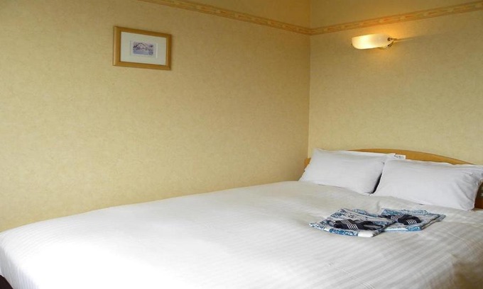 Yonezawa Hotel | Yonezawa - Hotel / Vacation STAY 14342