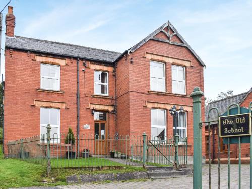 Great Fryup Dale House | York Apartment